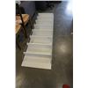 Image 2 : WHITE WALL SHELF