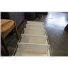 Image 3 : WHITE WALL SHELF