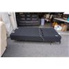 Image 1 : TEMPURPEDIC ADJUSTABLE ELECTRIC SINGLE SIZE BED FRAME