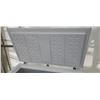 Image 3 : Insignia chest freezer