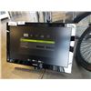 Image 1 : TOSHIBA 24 INCH TV WITH BUILT IN DVD PLAYER