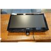 Image 2 : TOSHIBA 24 INCH TV WITH BUILT IN DVD PLAYER