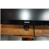 Image 3 : TOSHIBA 24 INCH TV WITH BUILT IN DVD PLAYER