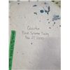 Image 4 : QUINTON PAINT SPLATTER PARTY PAINTING 2010