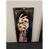Image 1 : Bunny couture by angelina wrona print