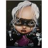Image 2 : Alantis by angelina wrona print