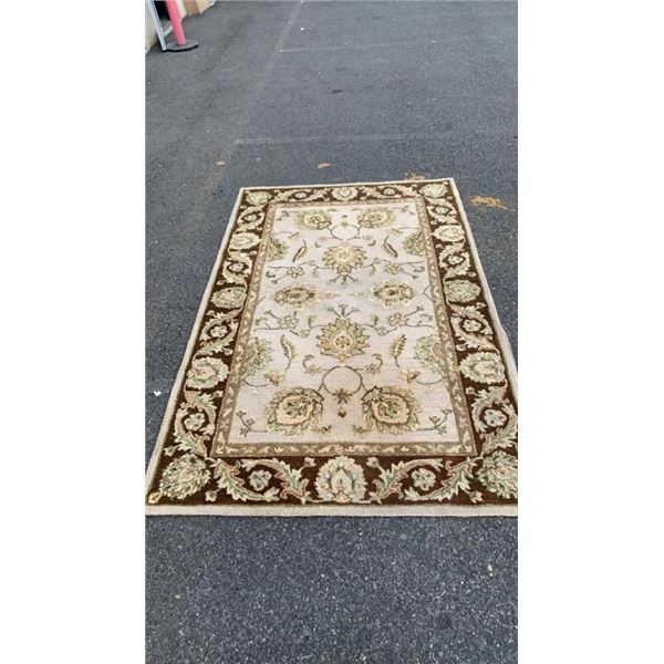 59 inch area carpet