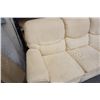 Image 2 : LAZBOY BEIGE RECLINER SOFA