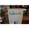 Image 2 : NEW KIDDOWORKS ART EASEL
