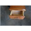 Image 2 : SUITE DREAMS 1 DRAWER NIGHTSTAND - MADE IN VANCOUVER
