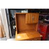 Image 2 : SUITE DREAMS DESK WITH HUTCH