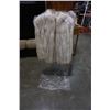 Image 1 : Hudson bay co fur coat
