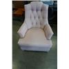 Image 1 : VOGEL SWIVEL MID CENTURY ROCKER
