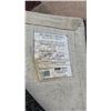 Image 3 : 42 INCH AREA CARPET