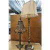 Image 1 : 2 vintage lamps