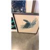 Image 3 : 3 FRAMED PRINTS
