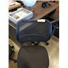 Image 2 : Mesh back office chair