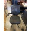 Image 1 : Realspace calusa mid back chair