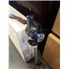 Image 2 : EUREKA 21.6V CORDLESS VACUUM WITH CHARGER - WORKING