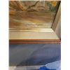 Image 8 : AJ CASSON SIGNED LIMITED EDITION PRINT - AUTUMN ON THE YORK RIVER