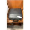 Image 1 : BROTHER DELUXE 220 VINTAGE TYPEWRITER