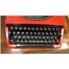 Image 3 : BROTHER DELUXE 220 VINTAGE TYPEWRITER
