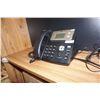 Image 8 : 5 NEW OOMA YEALINK IP PHONES WITH POE - SIP-T21P E2