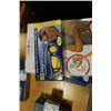 Image 8 : MUSIC OF DISNEY RECORDS, BINOCULARS, PERFUME GIFTBOX AND NEW ITEMS