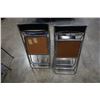 Image 2 : 4 FOLDING CHAIRS