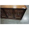 Image 2 : 6 DRAWER DRESSER WITH 2 MIRRORS - MADE IN CANADA