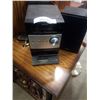 Image 2 : SONY BOOKSHELF STEREO WITH SPEAKERS AND REMOTE