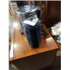 Image 2 : Electronic insect exterminator and waste bin