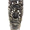 Image 2 : 19" carved wood figure