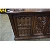Image 2 : PHILIPS SYSTEM 4000 CONSOLE RECORD 8 TRACK PLAYER STEREO