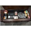 Image 3 : PHILIPS SYSTEM 4000 CONSOLE RECORD 8 TRACK PLAYER STEREO