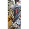 Image 2 : Lot of vintage hardcover books