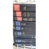 Image 3 : Lot of vintage hardcover books