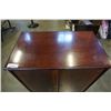 Image 3 : MODERN CABINET 34 INCHES WIDE X 20 DEEP X 37 TALL
