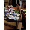 Image 1 : TRAY OF TY MCDONALDS BEANIE BABIES WITH PACKAGES