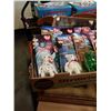 Image 2 : TRAY OF TY MCDONALDS BEANIE BABIES WITH PACKAGES