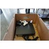 Image 1 : PS3 CONSOLE WITH 2 CONTROLLERS