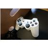 Image 2 : PS3 CONSOLE WITH 2 CONTROLLERS