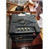 Image 2 : Traynor BLOC40B guitar amplifier