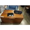 Image 1 : HP NOTEBOOK AND PHILLIPS IPOD DOCK SPEAKER - NO CORDS