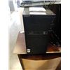 Image 2 : Acer tower with windows 10 updates no password 640GB HDD4 gigabyte DDR 3 ram with monitor keyboard a