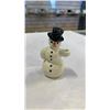 Image 2 : 5 GOEBEL CHRISTMAS FIGURES