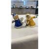 Image 2 : 4 GOEBEL CHRISTMAS FIGURES
