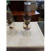 Image 2 : 2 oil lamps
