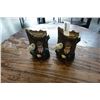 Image 1 : HARRY POTTER COLLECTOR BOOKENDS