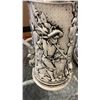 Image 3 : 2 LARGE STEINS - 12 AND 14 INCHES TALL